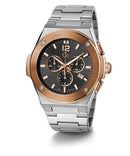 Gc Idol Chrono Metal
44mm Men’s Watch Z33002G2MF