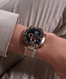 Gc Select Chrono Metal
44mm Men’s Watch Z50002G7MF