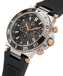 Gc One Sport Chrono Flexstrap 44mm Men’s Watch Z14005G2MF