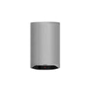TORNADO Electric Water Heater 60L Enamel Digital Silver TEEE-60DS