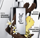 Yves Saint Laurent Myself L’Absolu Parfum (100ml)