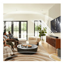 JBL Bar 1300 Powered 11.1.4-channel sound bar system with Bluetooth®, Wi-Fi, Apple AirPlay® 2, DTS:X®, and Dolby Atmos® (18 Months Warranty)