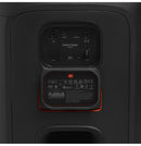 JBL Partybox 520 Bluetooth Portable speaker with built-in battery Black (1 Year Official Warranty)