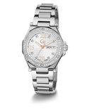 Gc Legacy Lady Mid Size Metal 34mm Z20003L1MF (Made In France)