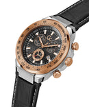 Gc First Class Chrono Leather
44mm Men’s Watch Z35003G4MF