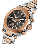 Gc Legacy Chrono Metal
44mm Men’s Watch Z18001G2MF (Made In France)