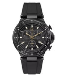 GC Y81008G2MF Men's ANALOG WATCH (Made In France)