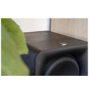 Klipsch Flexus SUB 100
10" Wireless Powered Subwoofer for Klipsch Flexus SoundBars.