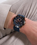 Gc SpeedRacer Chrono Silicone 44mm Men’s Watch Z51001G7MF