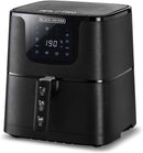 BLACK+DECKER AIRFRYER AF-700-BS