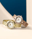 Gc Vogue Mid Size Metal
32mm Z22002L1MF (Made In France)