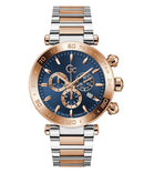 Gc Select Chrono Metal
44mm Men’s Watch Z50002G7MF