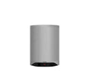 TORNADO Electric Water Heater 50L Enamel Digital Silver TEEE-50DS