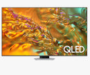 Samsung 55 Inch QLED Q80D 4K Tizen OS Smart TV (2024)
