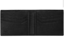 MONTBLANC
4810 Westside Wallet, 6 Card, Black