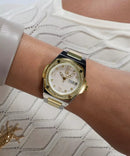 GC Y98008L1MF Women's ANALOG WATCH (Made In France)