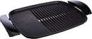Kenwood HG266 Health Grill with Glass Lid - 2000 W Silver