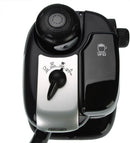 DELONGHI EC9.1 COFFEE MAKER BL