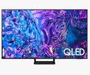 Samsung 55 Inch QLED Q70D 4K Tizen OS Smart TV (2024)