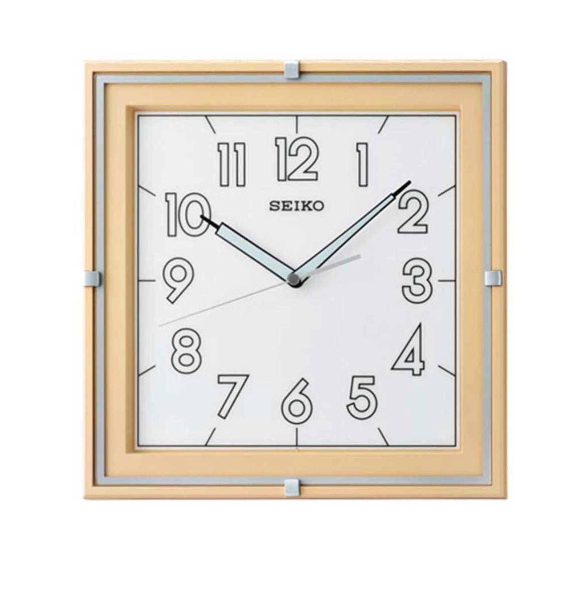 インテリア時計 About wall clock Amazon.co.jp: 壁掛け時計 木製 おしゃれ オシャレ 静音 北欧