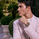 Gc Legacy Chrono Metal
44mm Men’s Watch Z18001G2MF (Made In France)