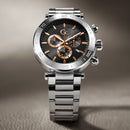 Gc Select Chrono Metal
44mm Men’s Watch Z50001G7MF