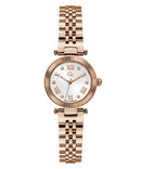 Gc Flair Small Size Metal
28mm Z02002L1MF Women’s Watch (Made In France)