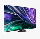Samsung 55 Inch Neo QLED 4K QN85D Tizen OS Smart TV (2024)