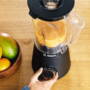 BOSCH MMB6384M Blender 1200W Stainless Steel