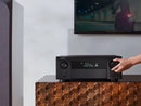 Denon AVC-X4800H
9.4 Ch. 200W 8K AV Receiver with HEOS® Built-in