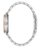 Gc Flair Mid Size Metal Z01003L1MF Women’s Analog Watch (Made In France)