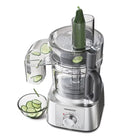 KENWOOD FDP65.880SI FOOD PROCESSOR 1000 Watt (2 Years Warranty)