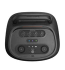 JBL Partybox 520 Bluetooth Portable speaker with built-in battery Black (1 Year Official Warranty)