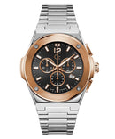 Gc Idol Chrono Metal
44mm Men’s Watch Z33002G2MF