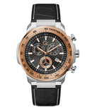 Gc First Class Chrono Leather
44mm Men’s Watch Z35003G4MF