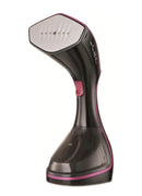 Black & Decker Portable Digital Handheld Garment Steamer 1600W Black HSTD1600