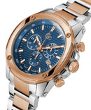 Gc Brave Chrono Metal
45mm Men’s Watch Z13001G7MF