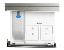 Bosch Series 6 washing machine, frontloader fullsize 10 kg , WGA254AXEG