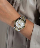 GC Y98008L1MF Women's ANALOG WATCH (Made In France)