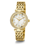 Gc Vogue Mid Size Metal
32mm Z22002L1MF (Made In France)