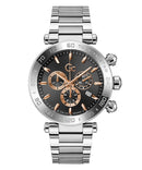 Gc Select Chrono Metal
44mm Men’s Watch Z50001G7MF