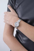 GC Y93005L1MF Women's ANALOG WATCH (Made In France)