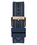 Gc One Sport Chrono Flexstrap 44mm Men’s Watch Z14008G7MF (Made In France)