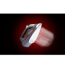 Black & Decker 2200 Watt Steam Iron With Ceramic Soleplate, X2050-B5
