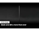 Samsung 65" QLED 4K Q60D Smart TV (2024)