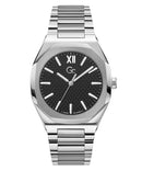 Gc Coussin Sleek Metal
42mm Men’s Watch Z26004G2MF