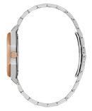 Gc Coussin Sleek Lady Mid Size Metal 34mm Z25001L1MF (Made In France)