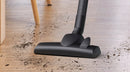 Bosch Series 4 Bagless Vacuum Cleaner 2000 Watt ProHygienic White BGS21WHYG