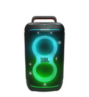 JBL Partybox 520 Bluetooth Portable speaker with built-in battery Black (1 Year Official Warranty)