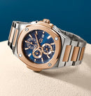 Gc Men’s Watch Y99002G7MF (Made In France)